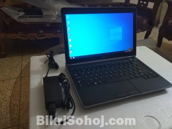 DELL E6230 i5 3320 3rd Gen, 4gb Ram & 320GB Hdd, 13